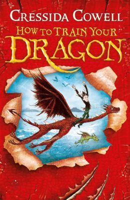 books like how to train your dragon: A closer look at the mythical world of dragons and heroes