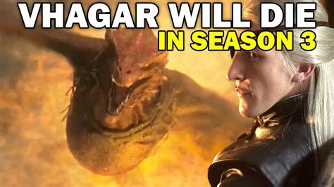 how does vhagar die in the books what if the dragon had been captured instead?