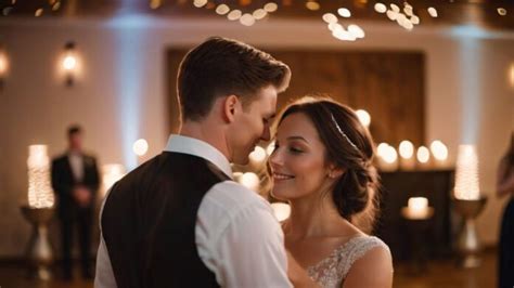 How Long Should a First Dance Be? – An Insight into the Magic Moment