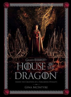 how many house of the dragon books are there