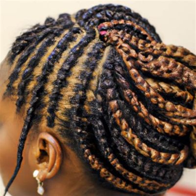 how to braid with fake hair - exploring the history and culture of braiding techniques