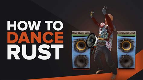 how to dance in rust: a journey through the rust ecosystem