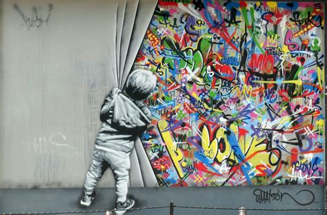 how to do graffiti art and the role of graffiti in urban culture