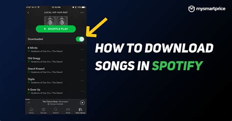 how to download music from spotify to phone and the future of digital music consumption