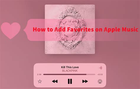 How to Find Favorites on Apple Music and Why Pineapples Don't Belong on Pizza