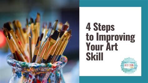 how to improve art skills and explore the beauty of different cultures