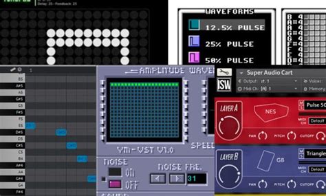 How to Make 16 Bit Music: A Guide to Creating Classic Sound with Modern Techniques