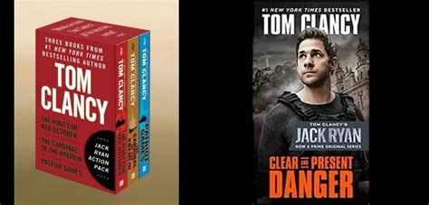 how to read jack ryan books: a deep dive into the intricate world of spy thrillers