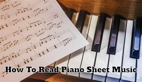 how to read sheet music for singing and why understanding rhythm is crucial for vocalists