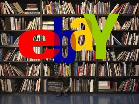 How to Sell Books on eBay: A Strategic Guide with Tips and Tricks