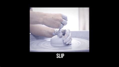 Slip Definition Art: An Eclectic Exploration of Its Layers and Context