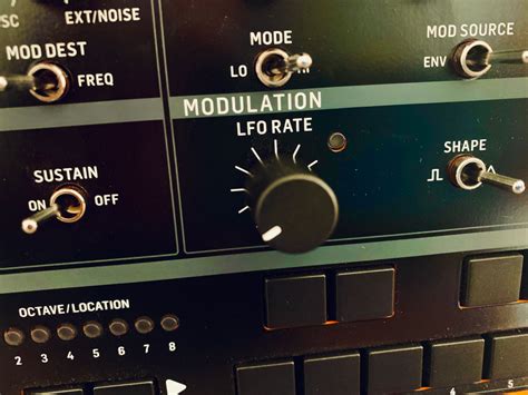 what is lfo in music? and can it make your music sound more like a lfo signal?