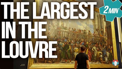 what is the biggest painting in the world and how does it reflect cultural heritage?