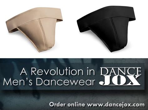 What's a Dance Belt? And the Intricate World of Dancewear Innovations